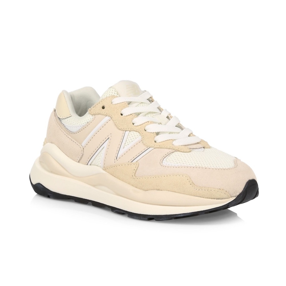 New Balance 57/40 | Women’s 5 | Sea Salt | BRAND NEW IN BOX | SOLD OUT ONLINE!